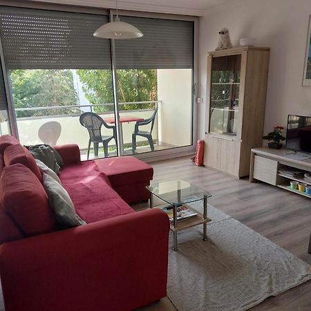3 Zimmer Apartment In Saint Louis, Nahe Euroairport Eksteriør billede