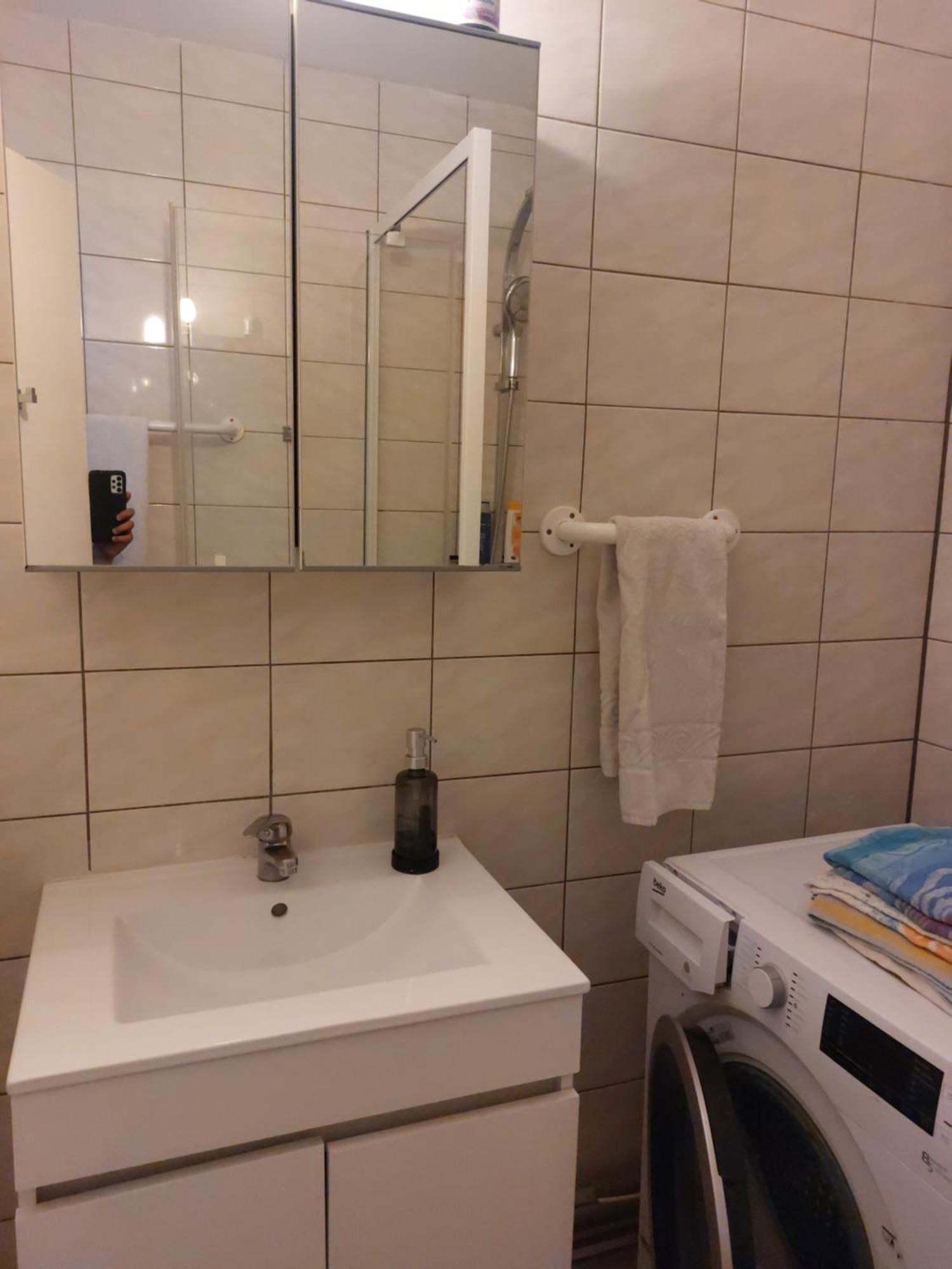 3 Zimmer Apartment In Saint Louis, Nahe Euroairport Eksteriør billede
