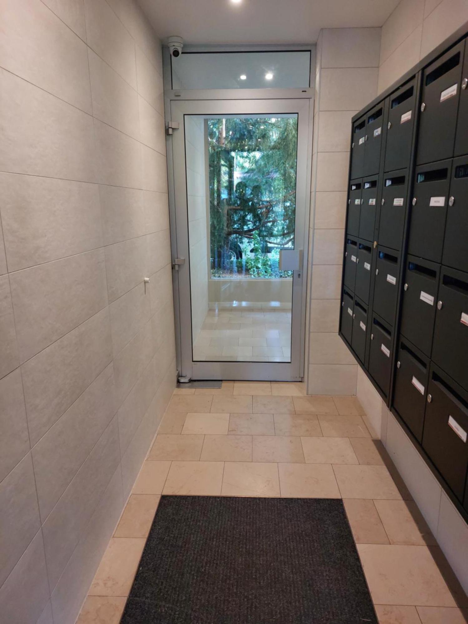 3 Zimmer Apartment In Saint Louis, Nahe Euroairport Eksteriør billede
