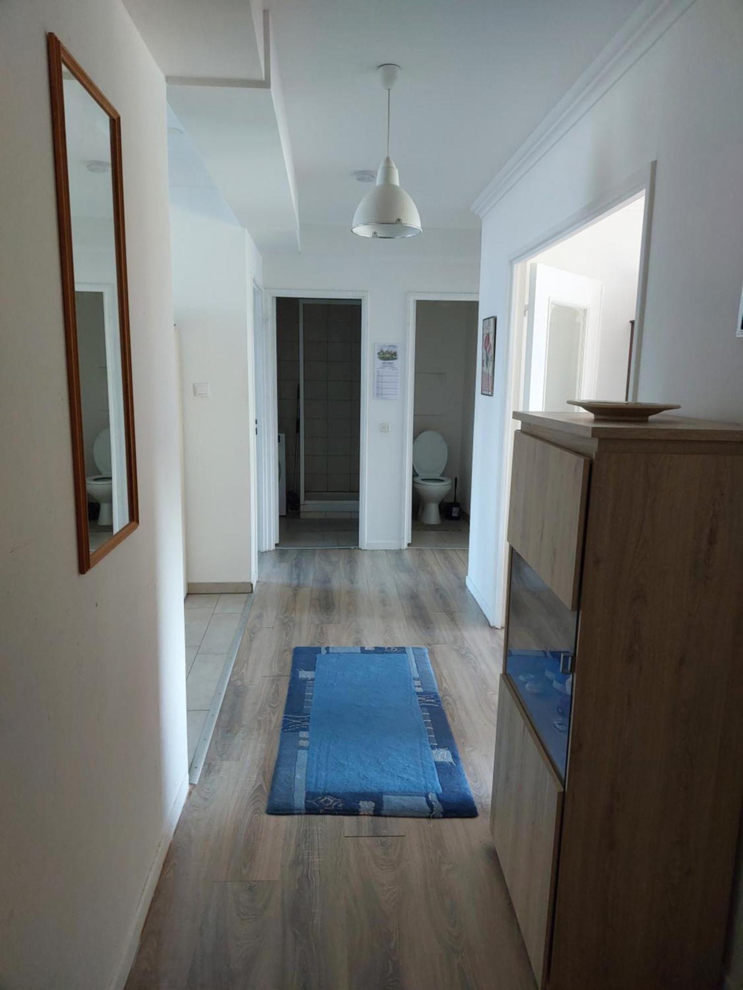 3 Zimmer Apartment In Saint Louis, Nahe Euroairport Eksteriør billede